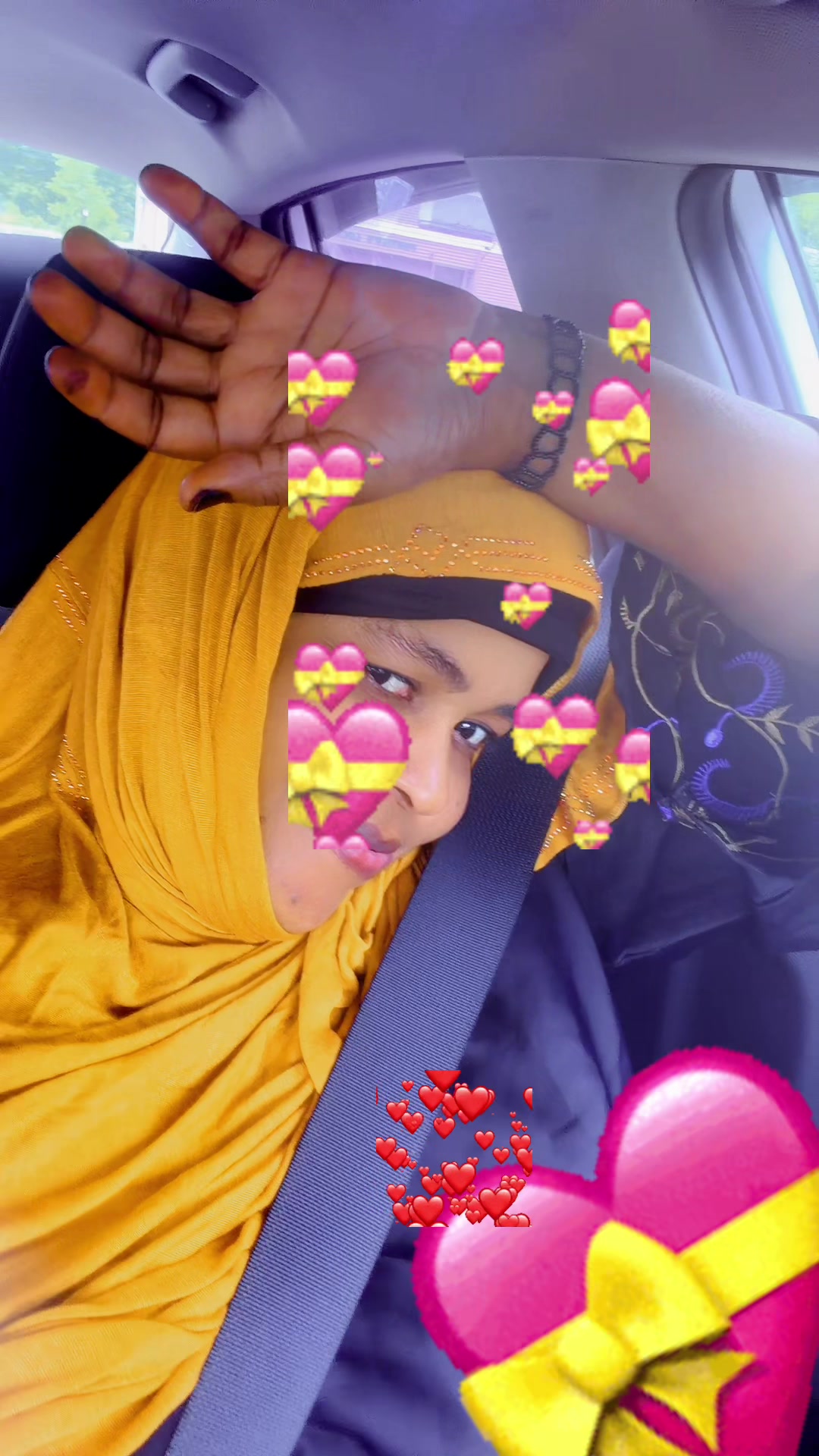 @Salima geelo ❤️ boyka