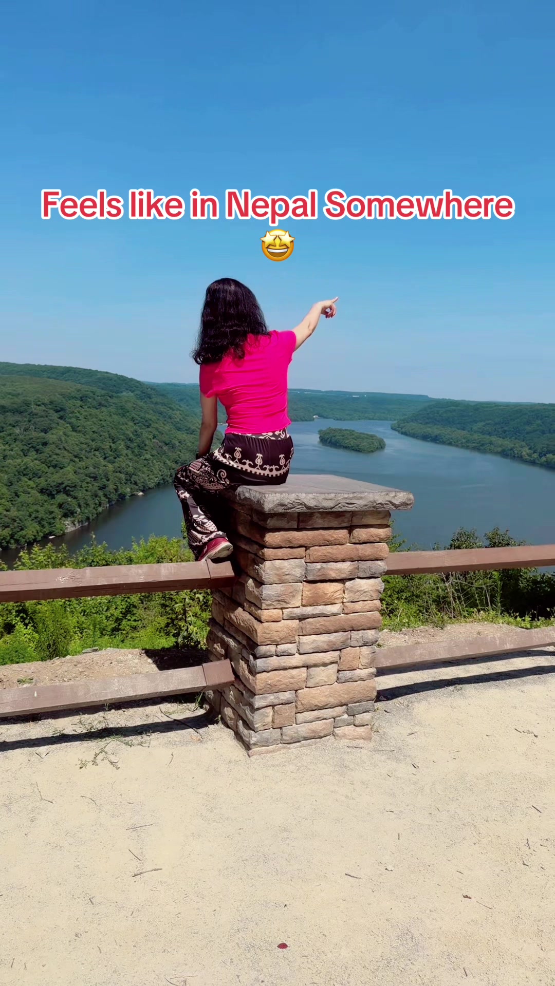 @🦋Sirjana Panta 🌟💖