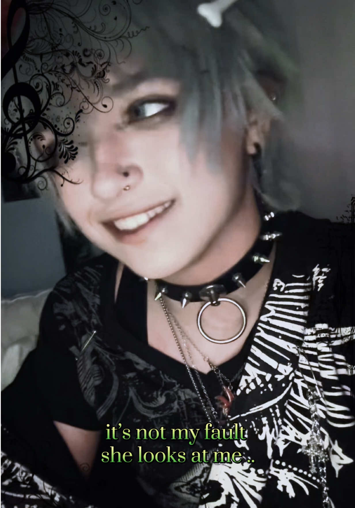 @⦻ ˙∘ till / kota  .&times; 🎧