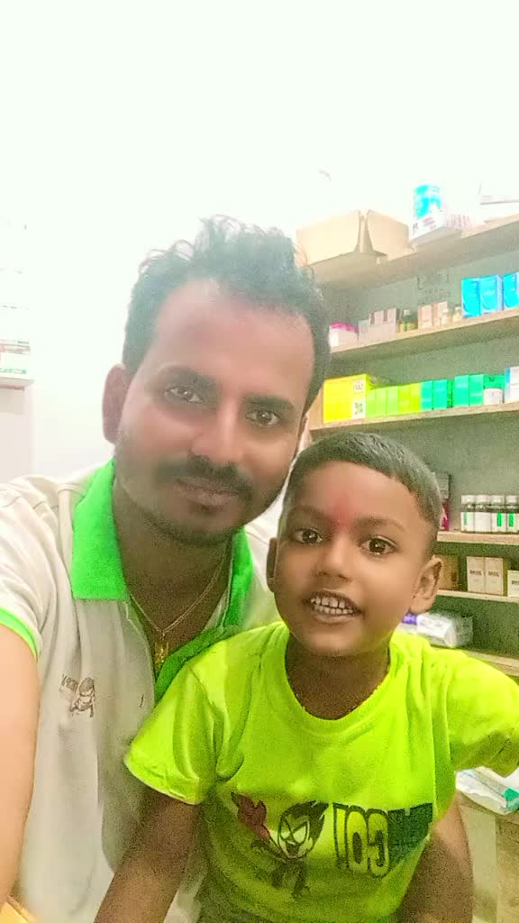 @sushant kushwaha