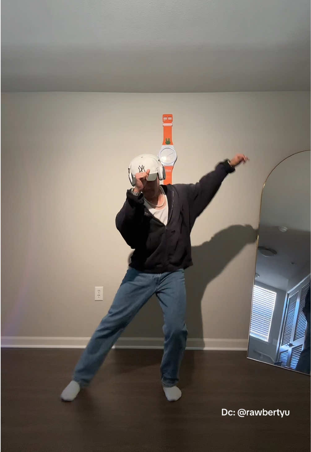 @rawbertyu | Dr. Robert Yu,DPT