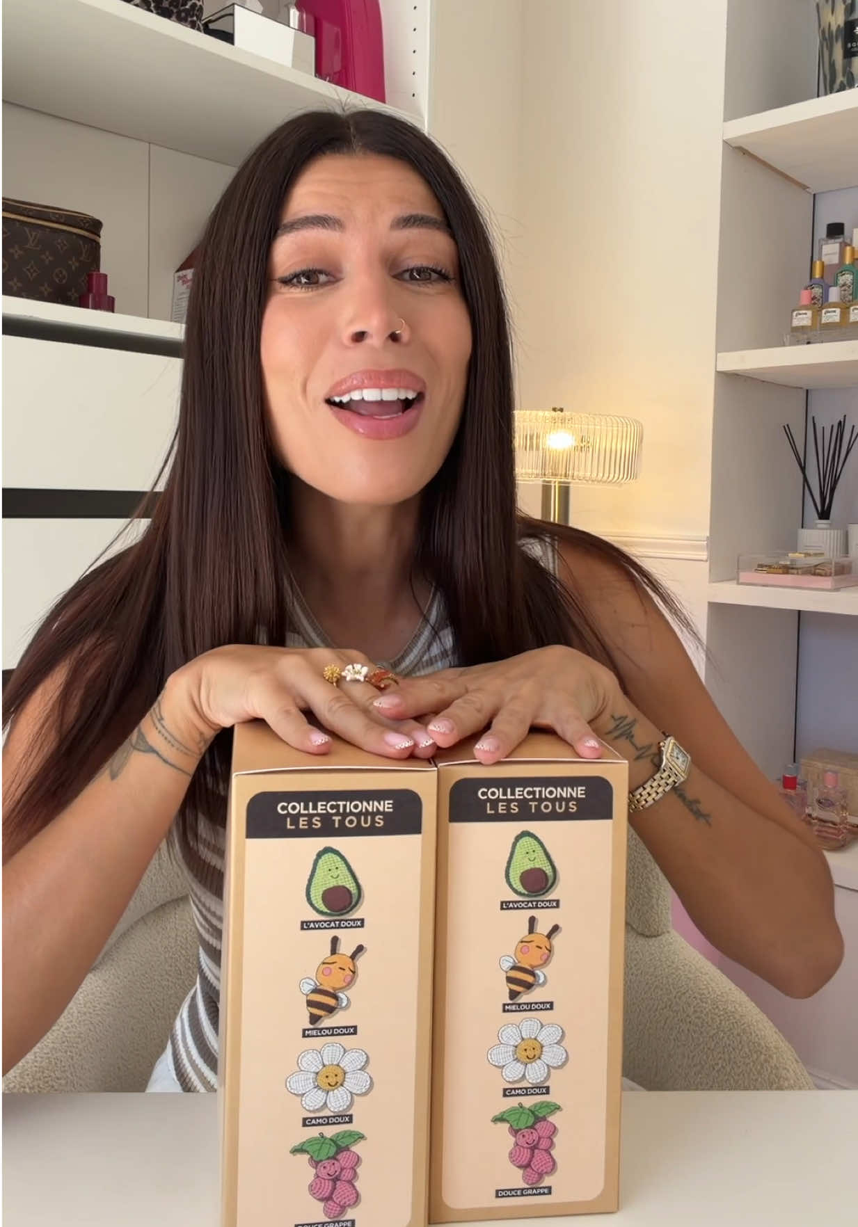 @Noemiemakeuptouch