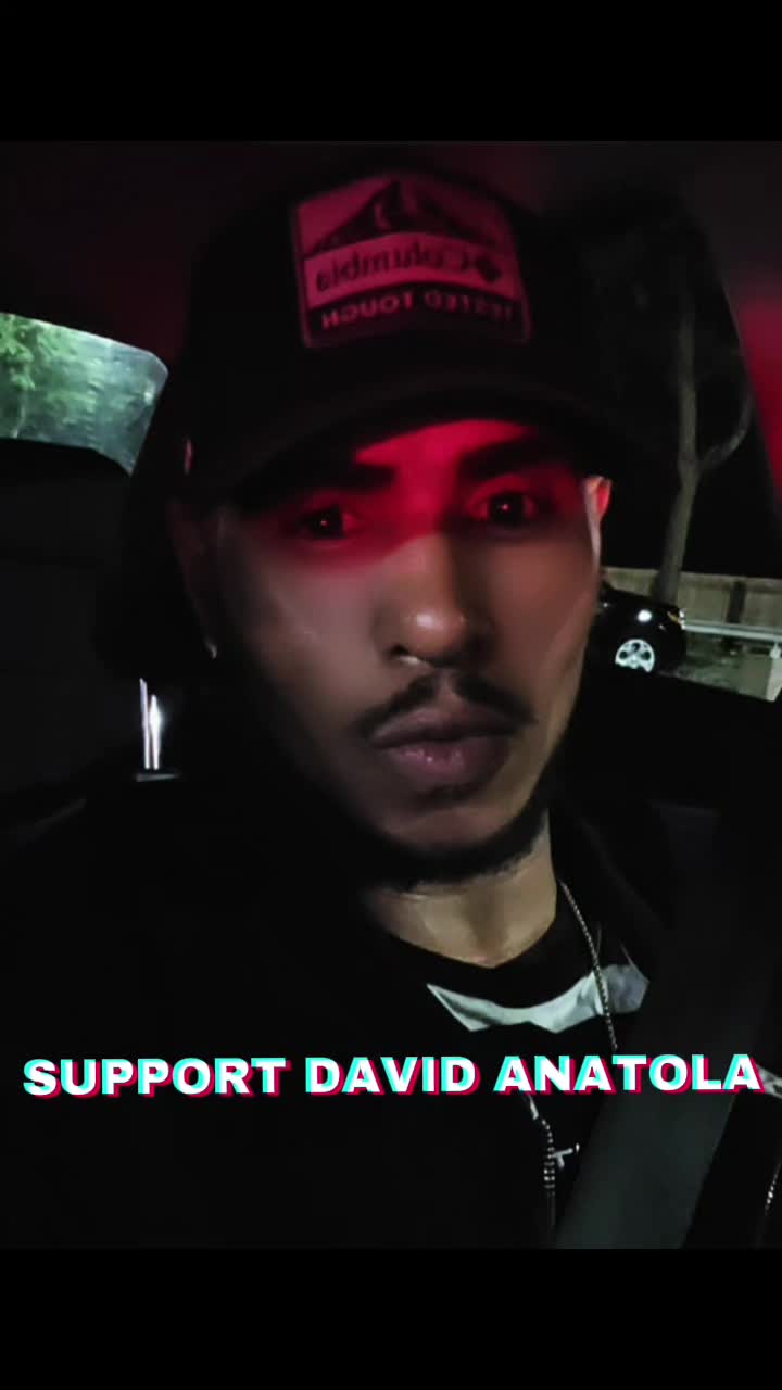@DAVID ANATOLA THE TRUTH SEEKER