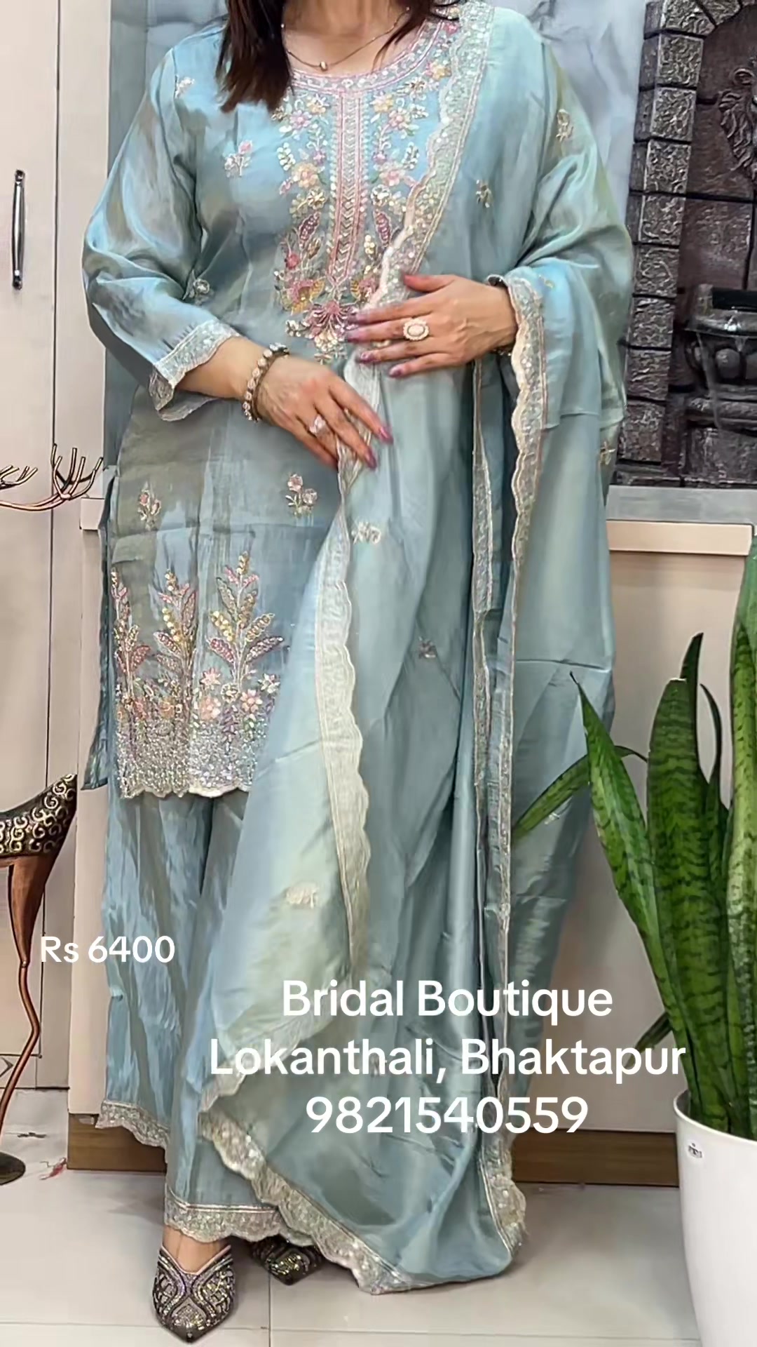 @Bridalboutique