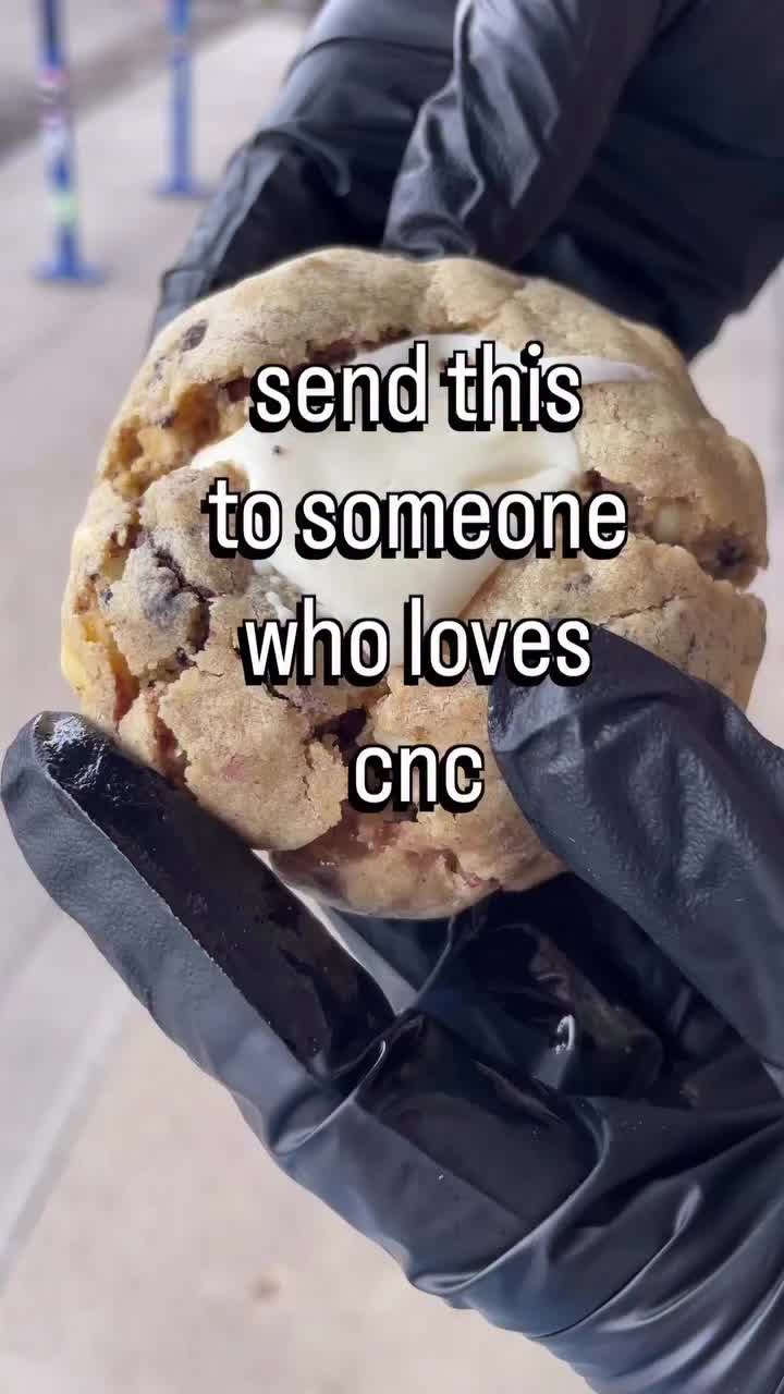 @PDX Cookie Co