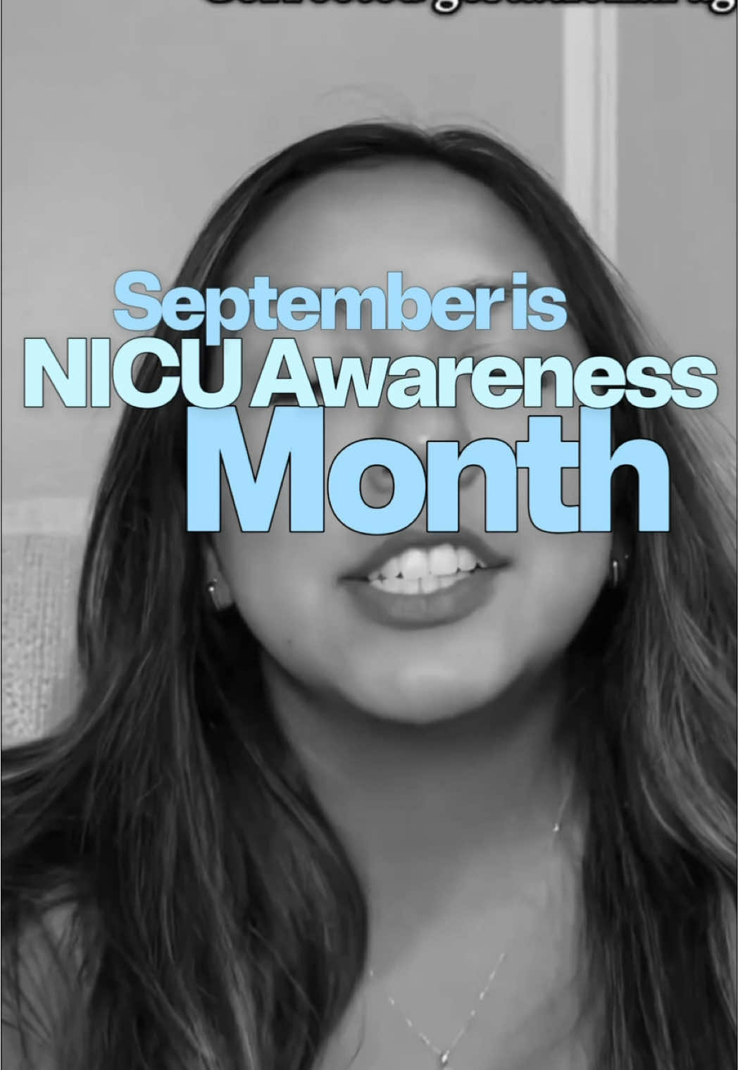 @Alyssa | NICU nurse