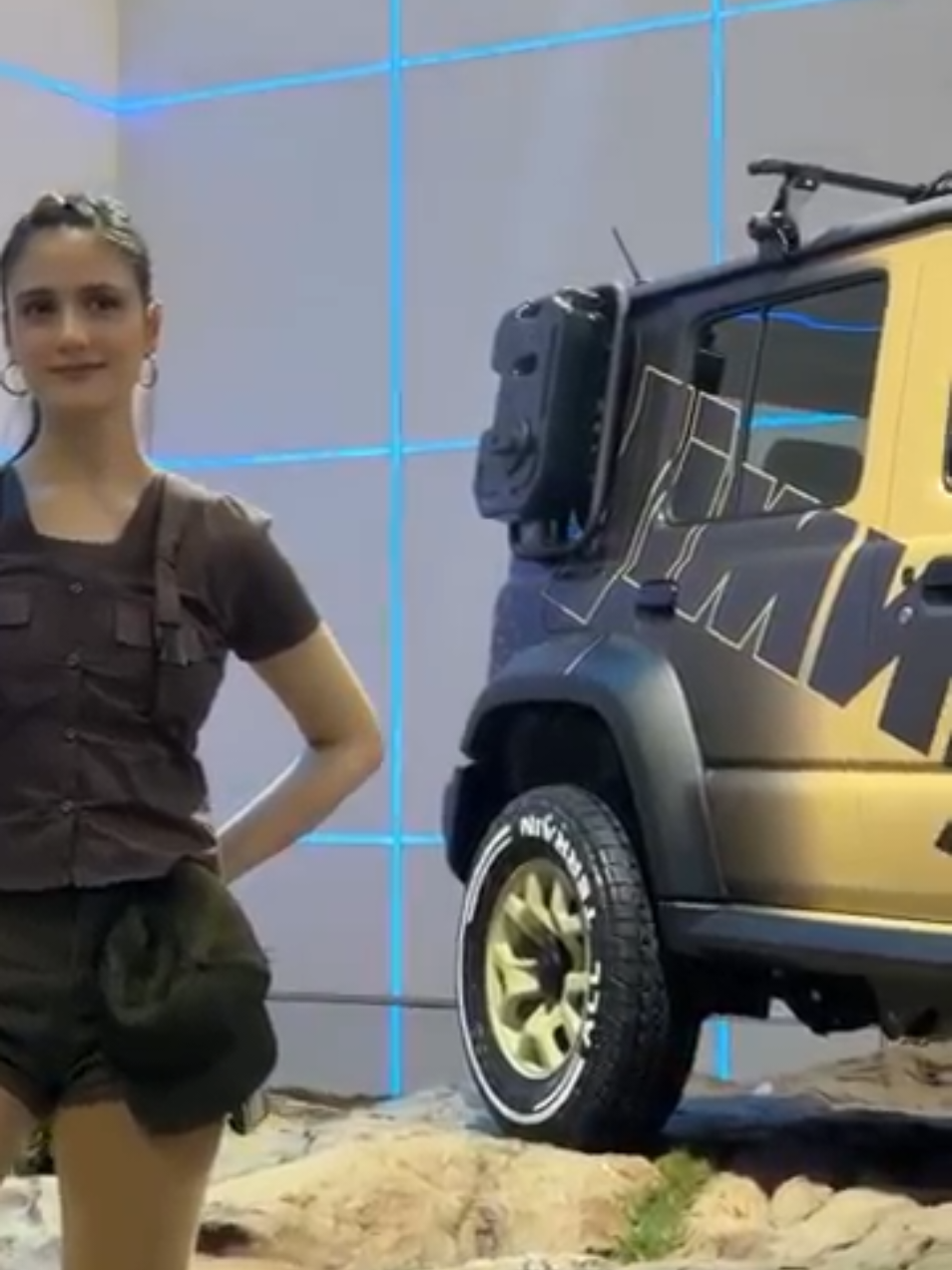@Jimny