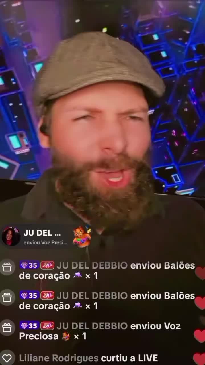 @JU DEL DEBBIO