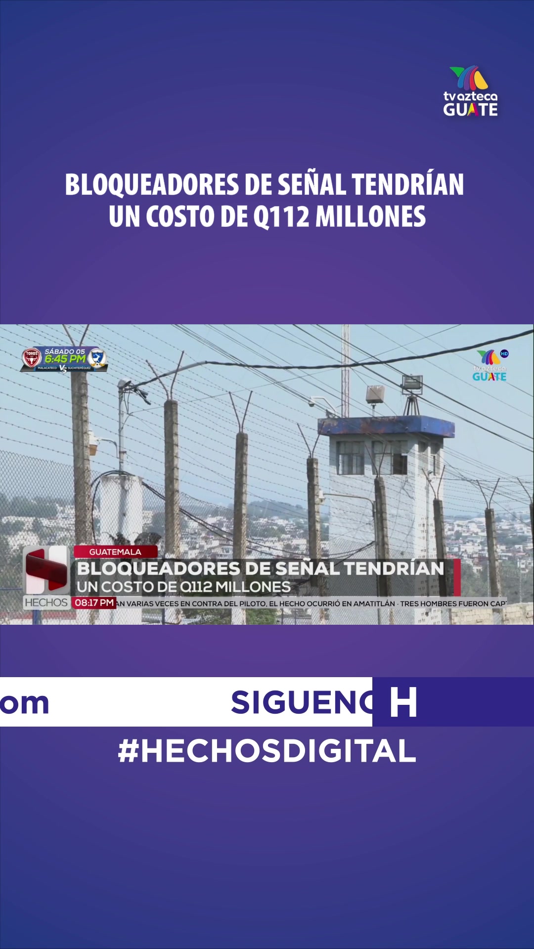 @tvaztecaguateoficial