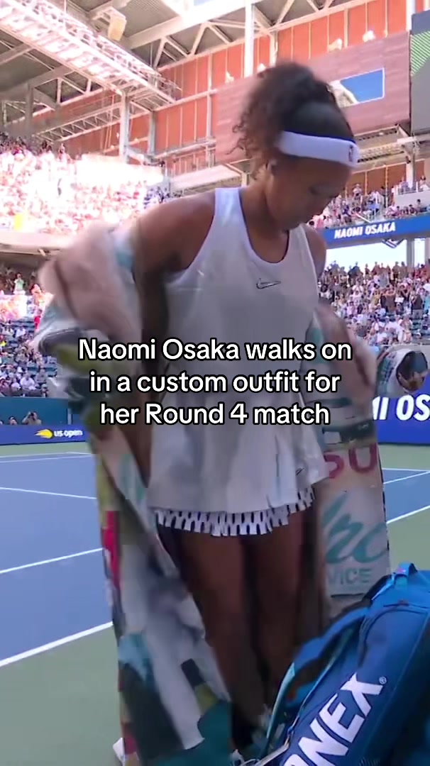 @US Open