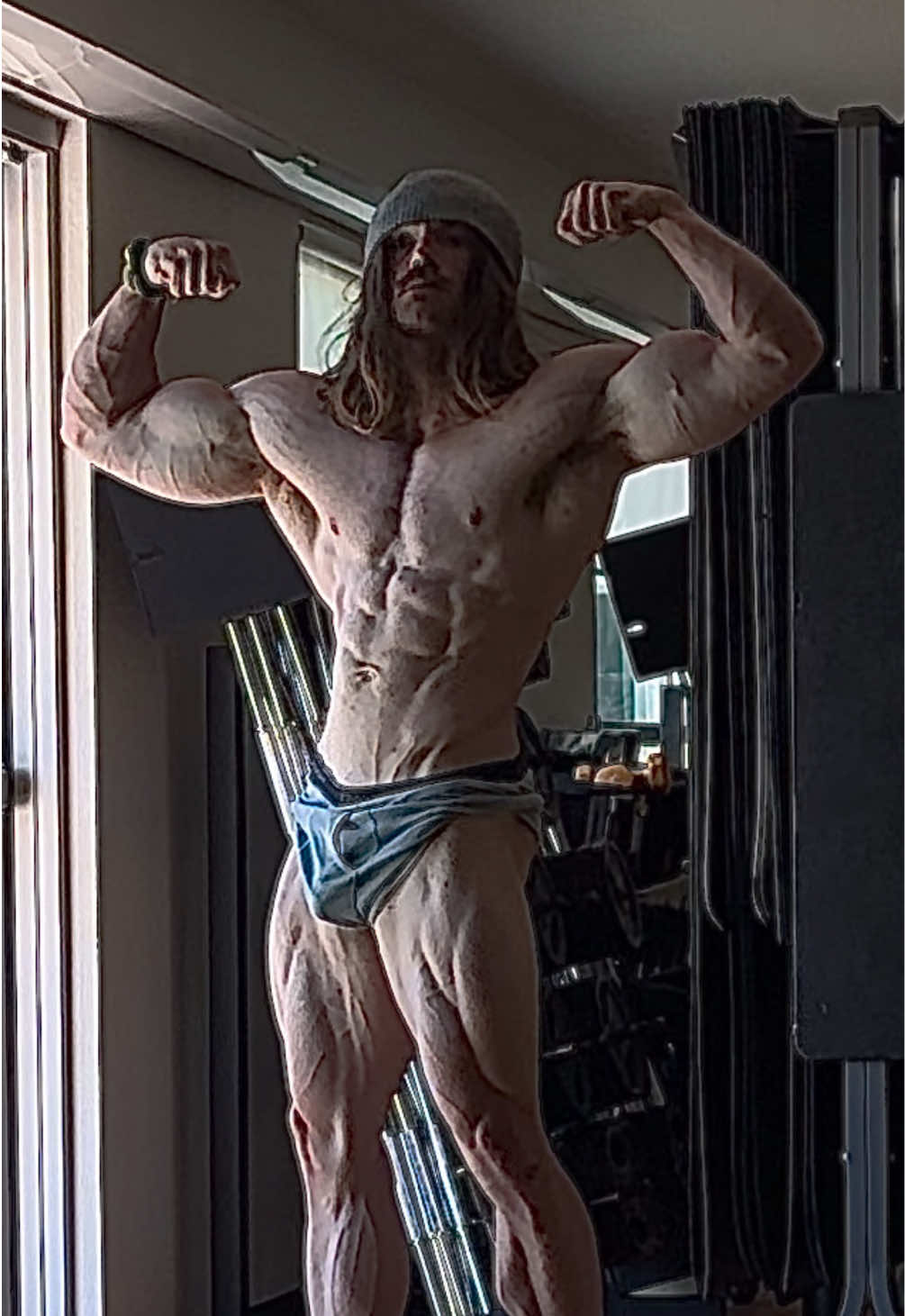 @LucasFit