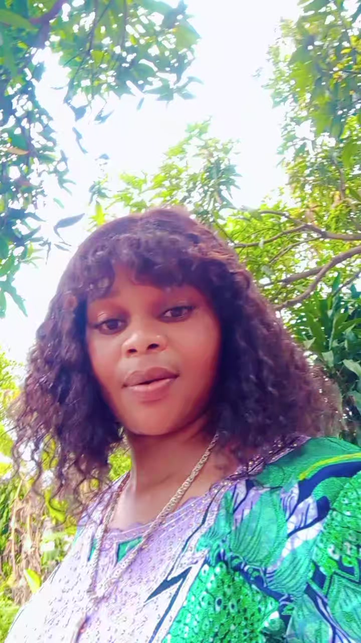 @Marthe yangambi matangua