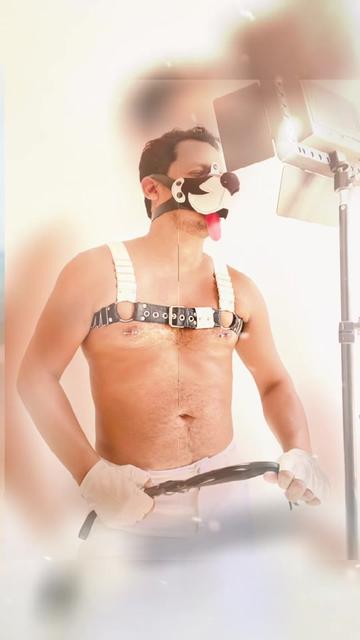 @Rafael Sue/Actor