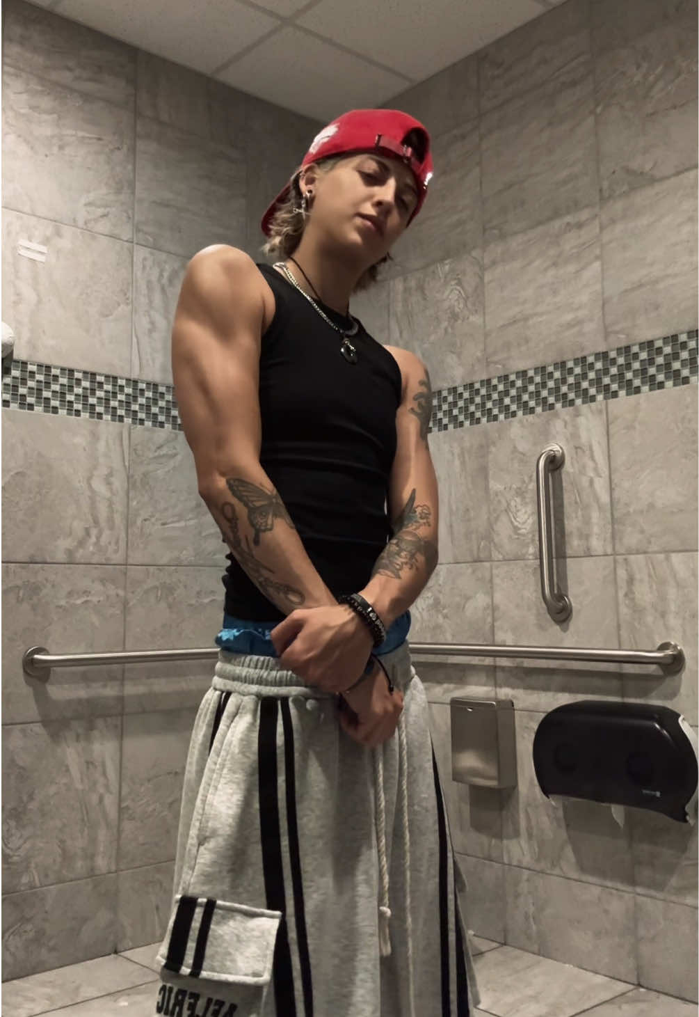 @SierraLocklear