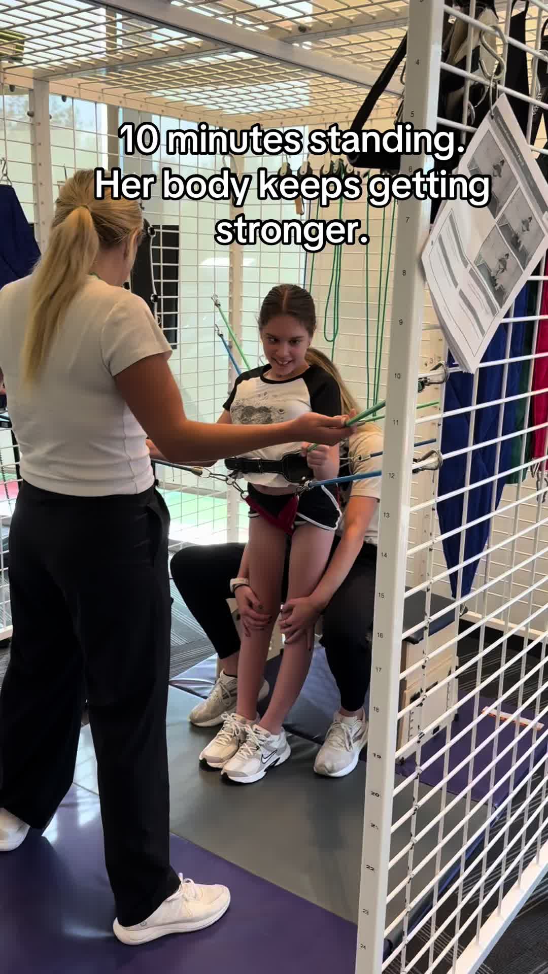 @Yeva Recovery Journey