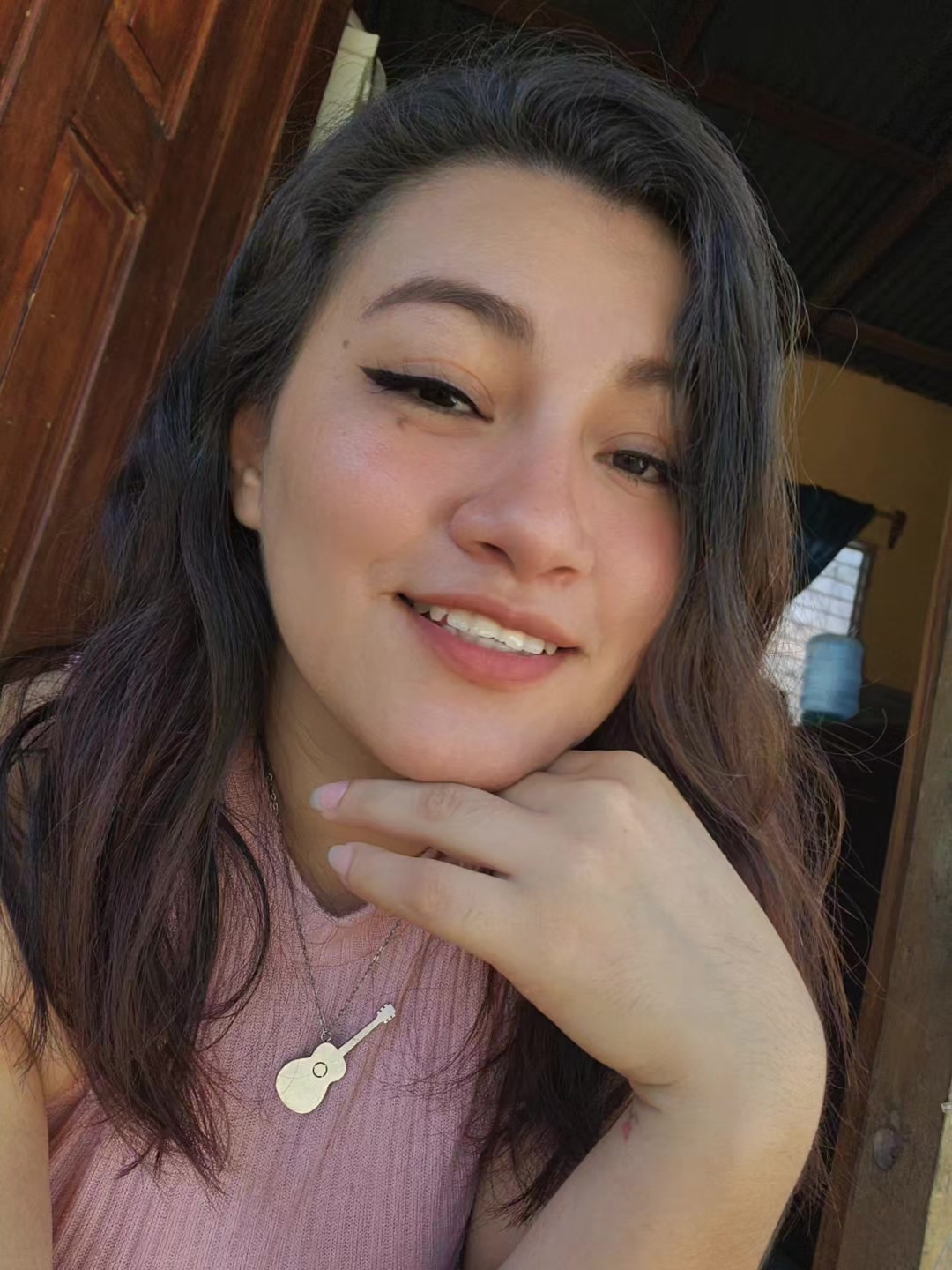 @Jazmin Nataren