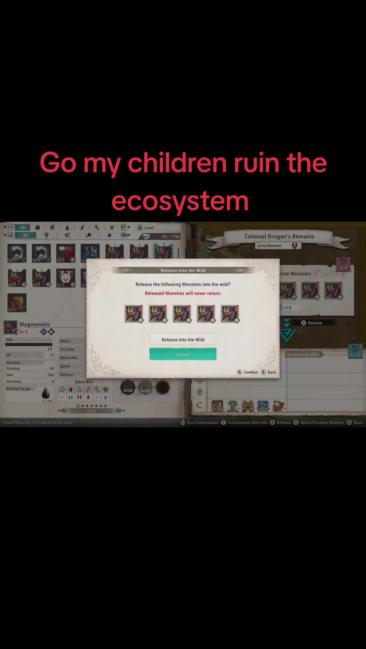 @Mac But Unstable