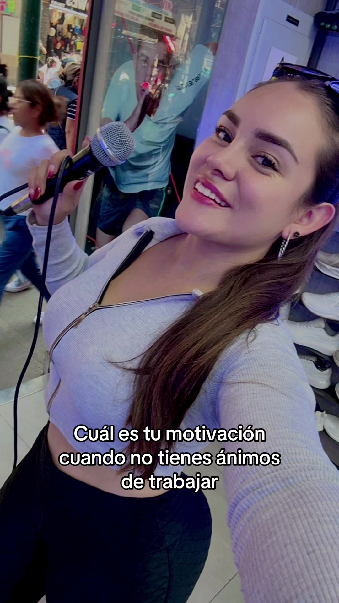 @Brisa Revoredo A