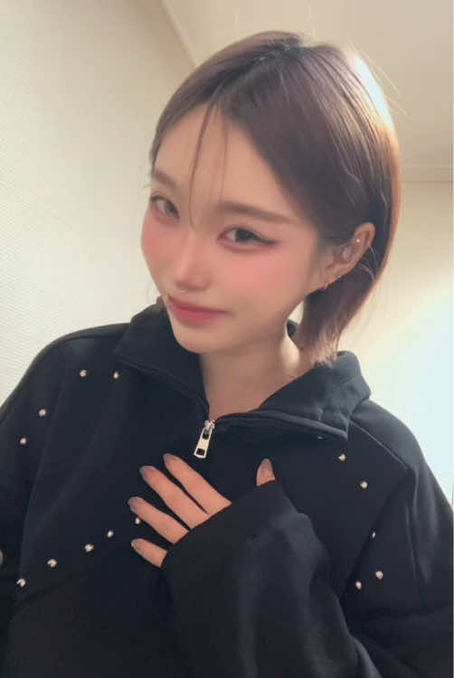 @민다은
