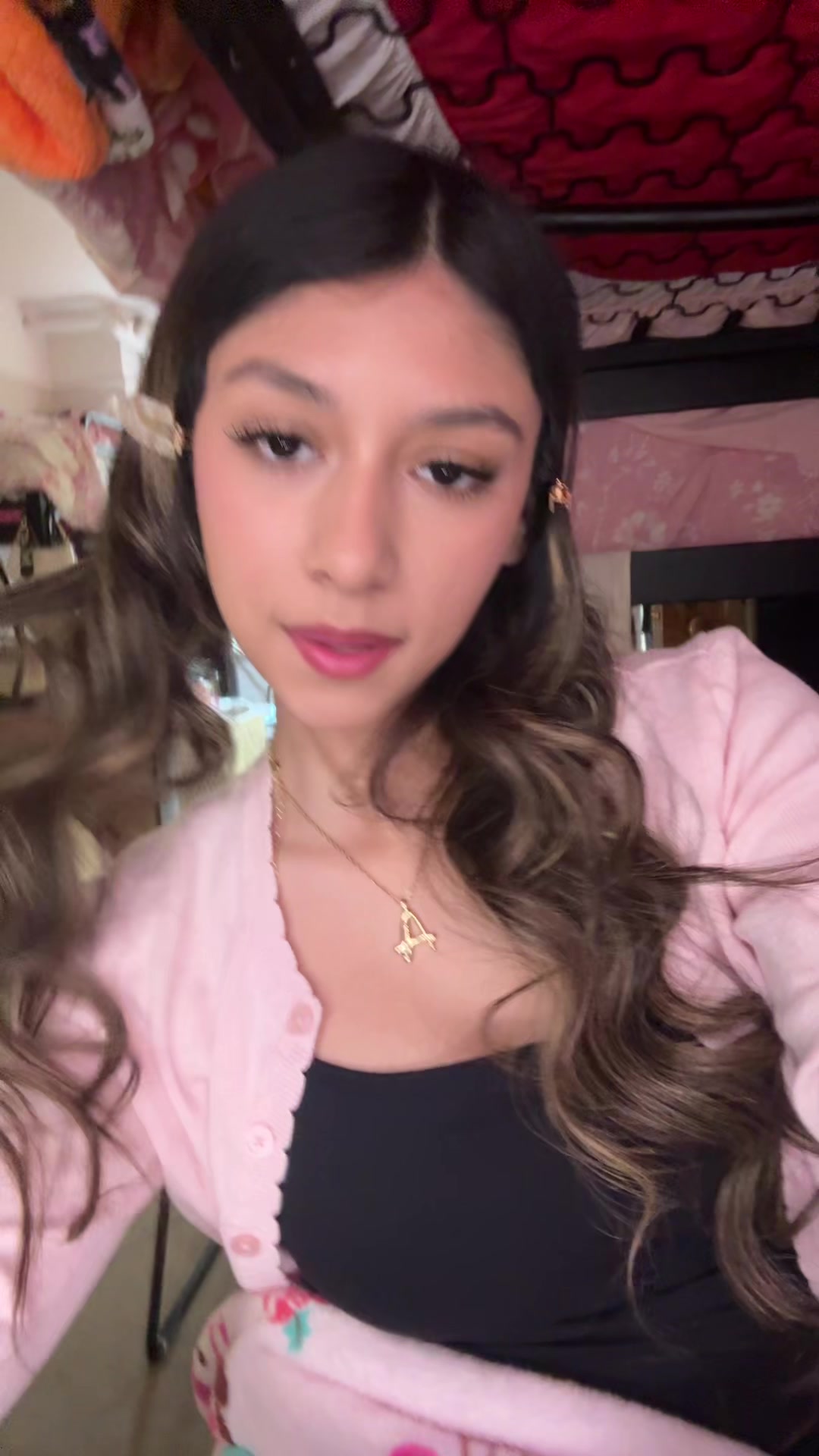 @AYANNA MICHELLE 🎀 ✨🧸