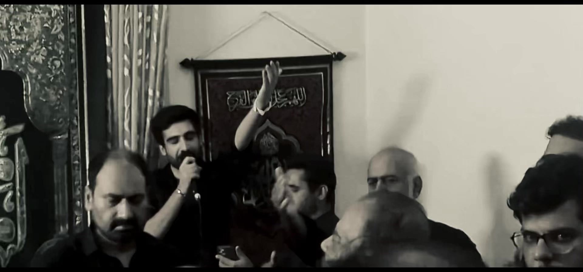 @پیرمحمد اصغر علی گیلانی