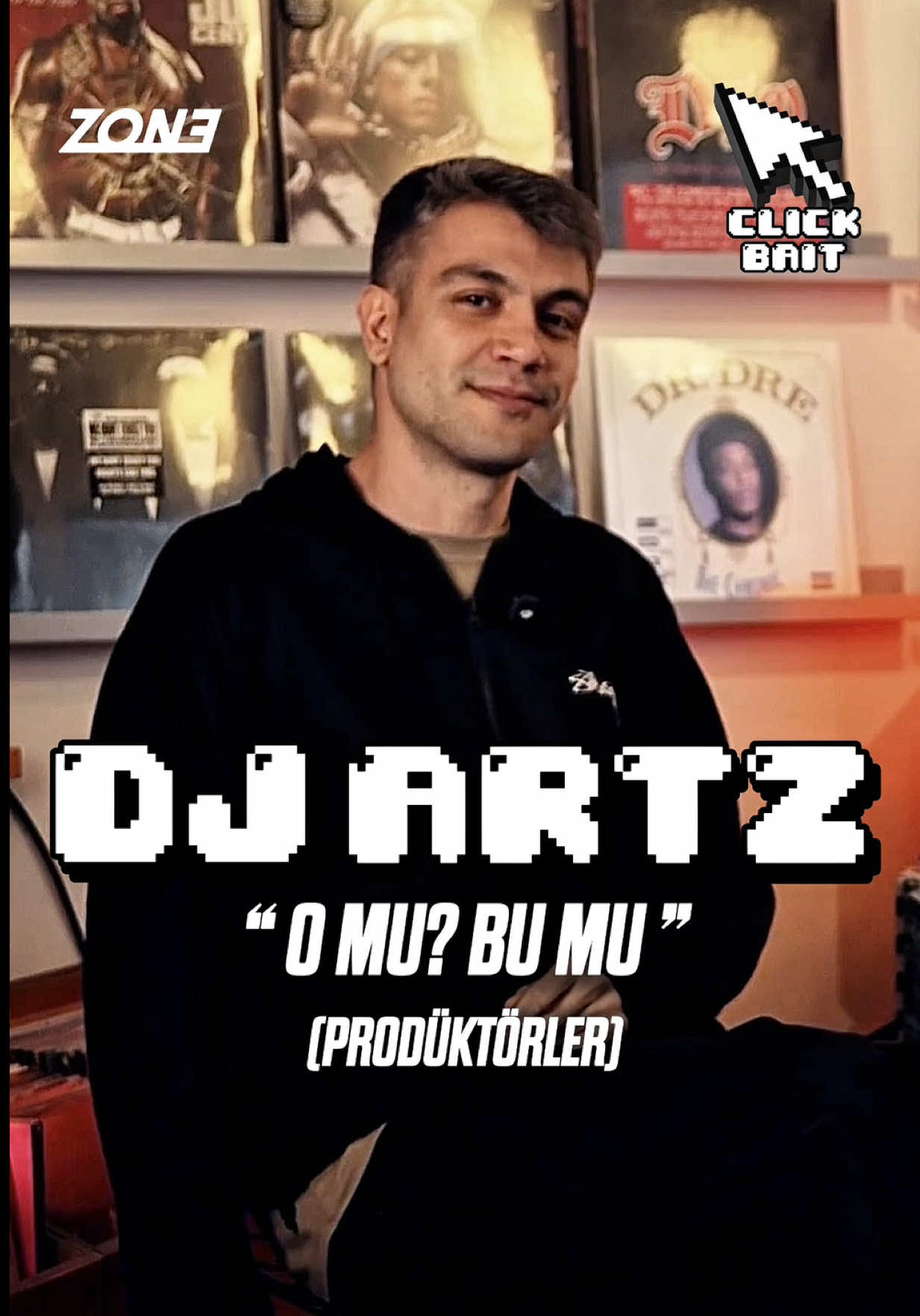 @ZONE MAG