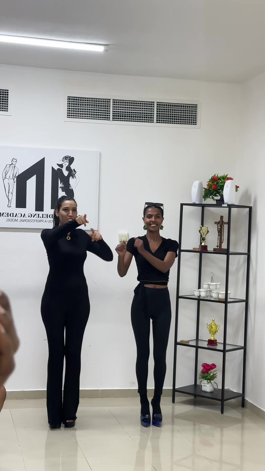@Nicel Modeling Academy