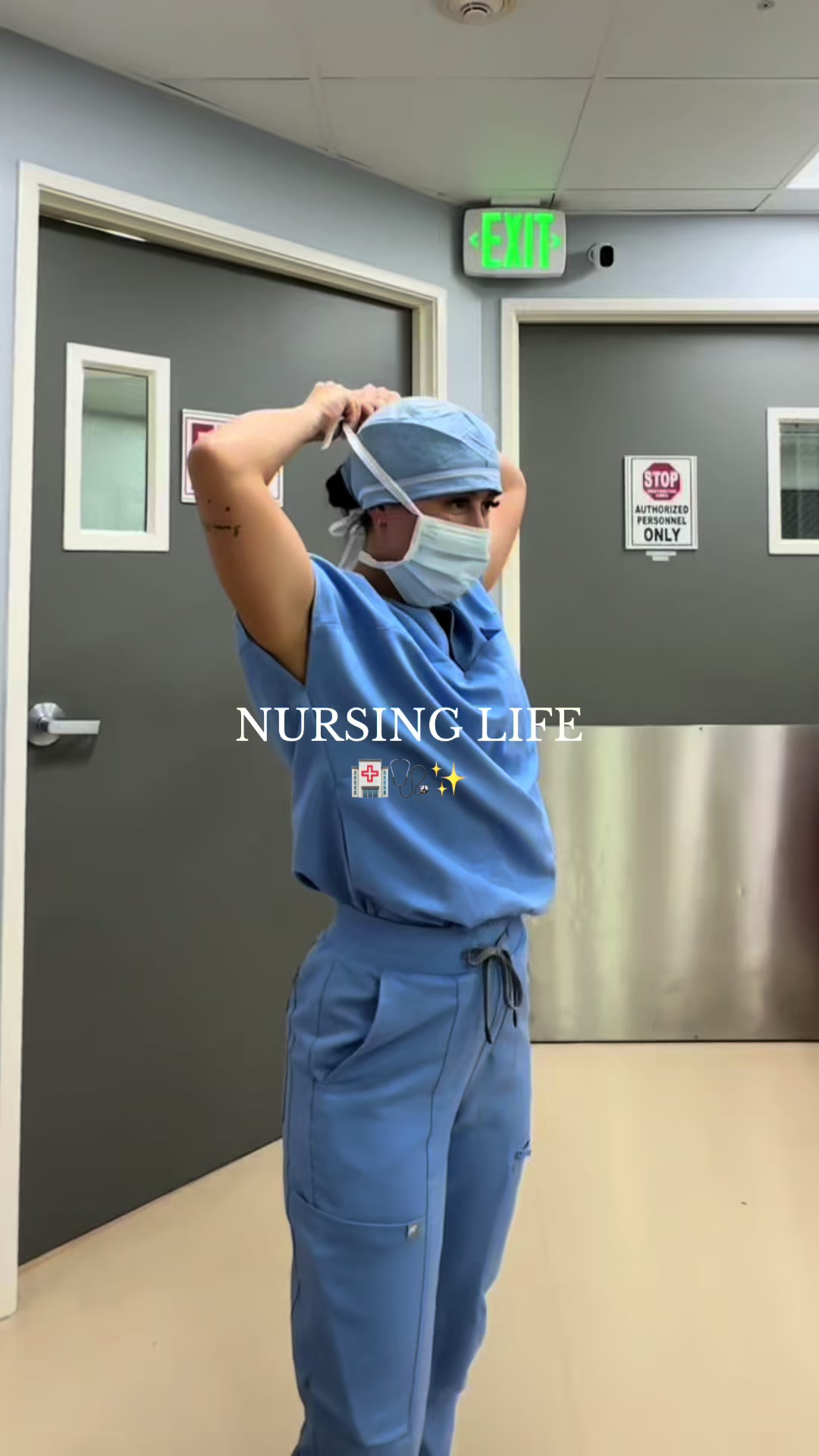 @Cate Strawn, RN 💫