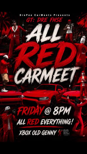 @DrePee CarMeets🎥✨🕺🤳