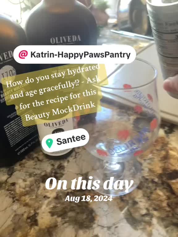 @Katrin - HappyPawsPantry