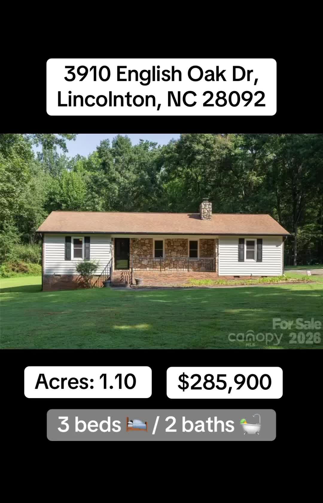 @🥇 Haydee Trejo | NC Realtor