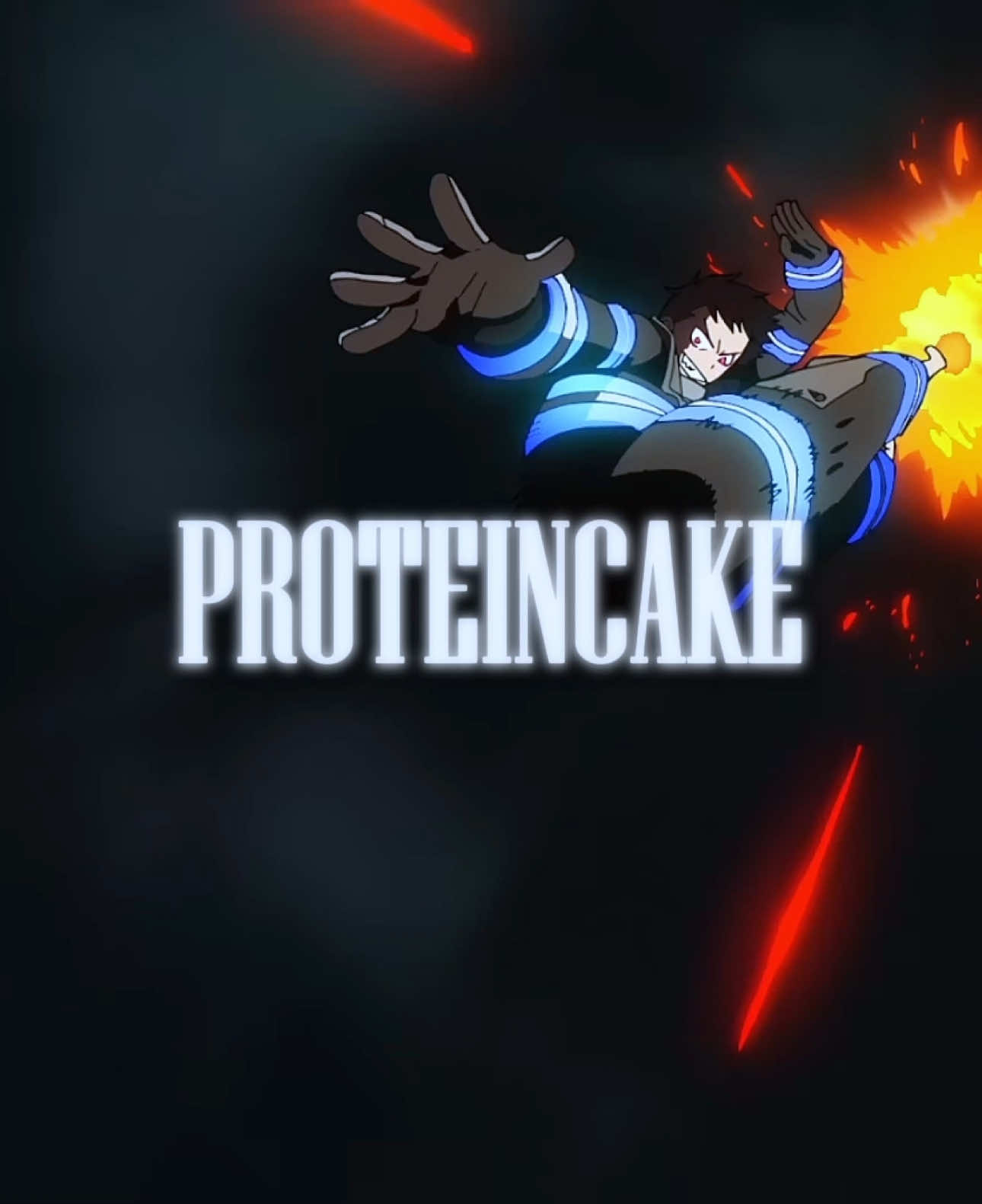 @proteincake