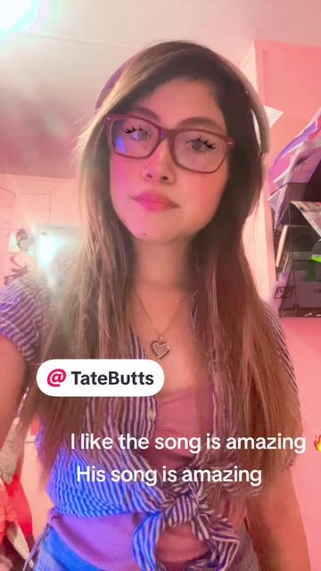 @💫🖤Ana Diaz 19💫🖤