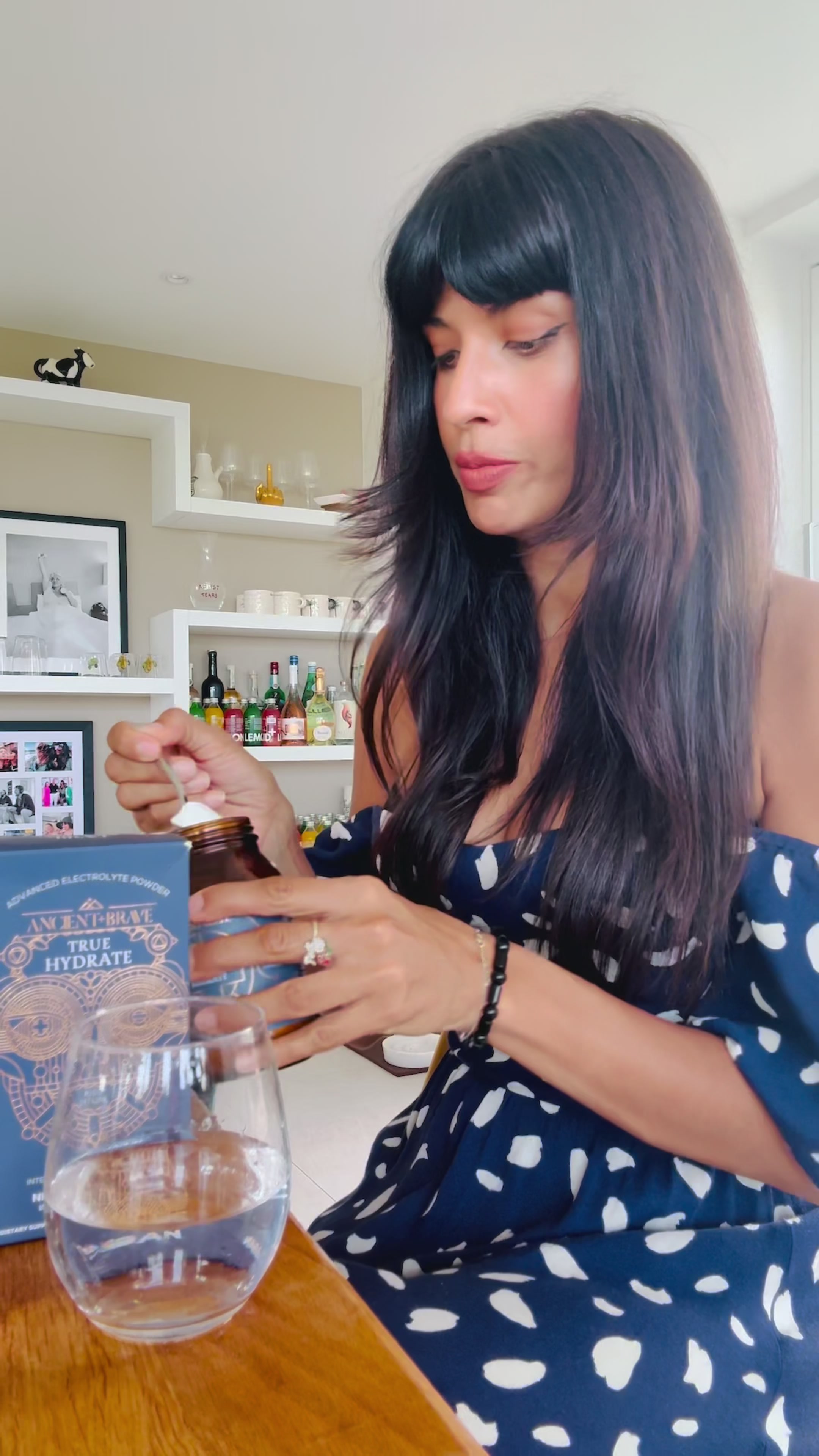 @Jameela Jamil