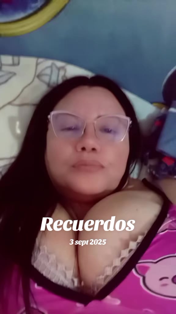 @La chaparrita