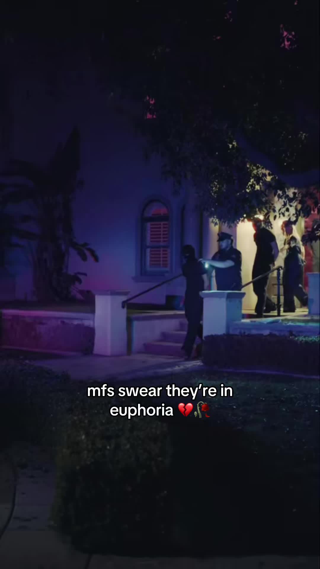 @Bro House HQ