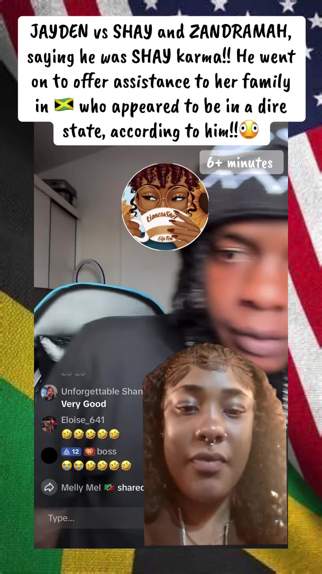 @♒️ᒪIOᑎᗴᔕᔕᔕᕼᗴ1🧿💜