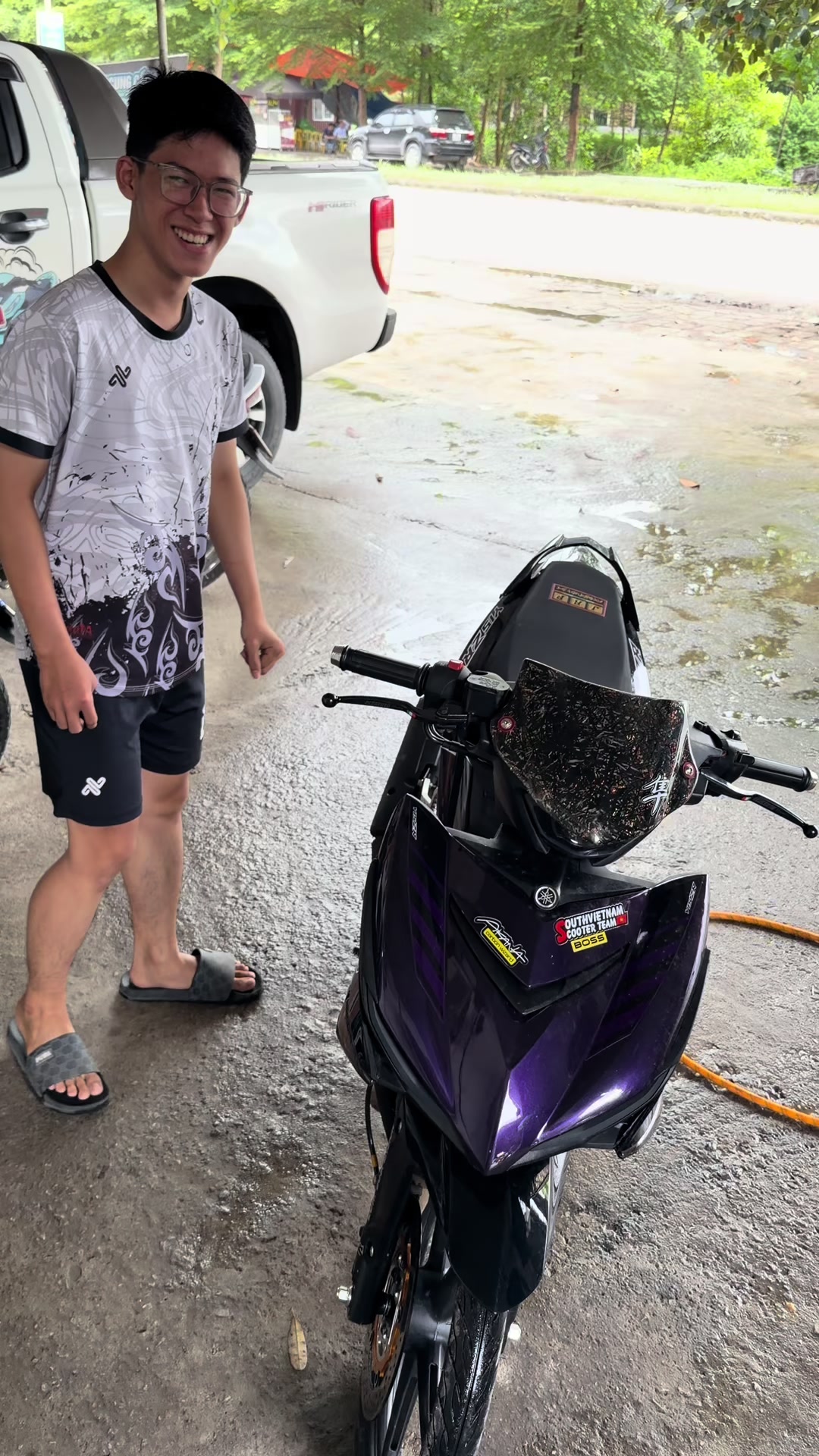 @Anh Dự Devil