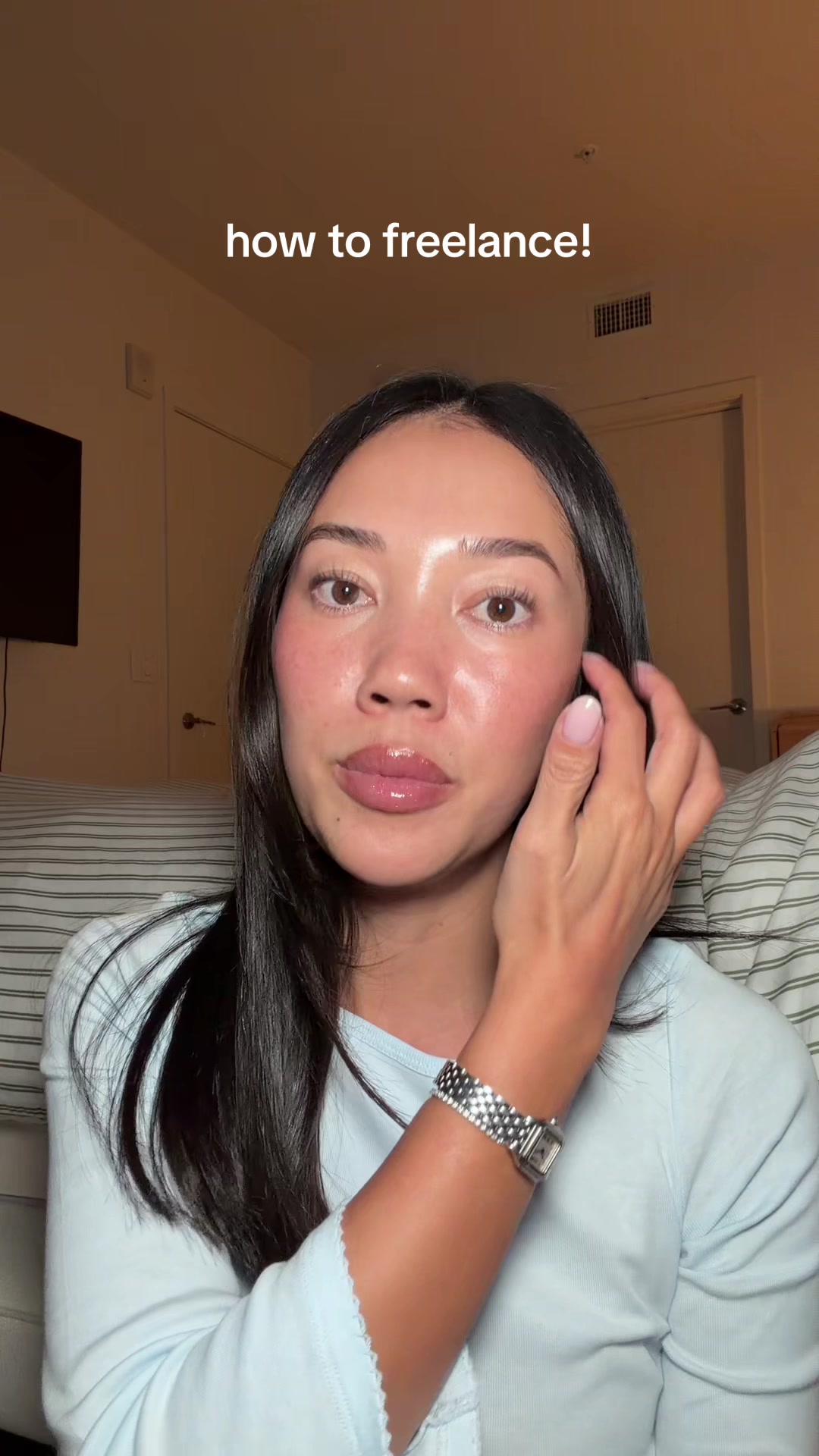 @lazygirlglam