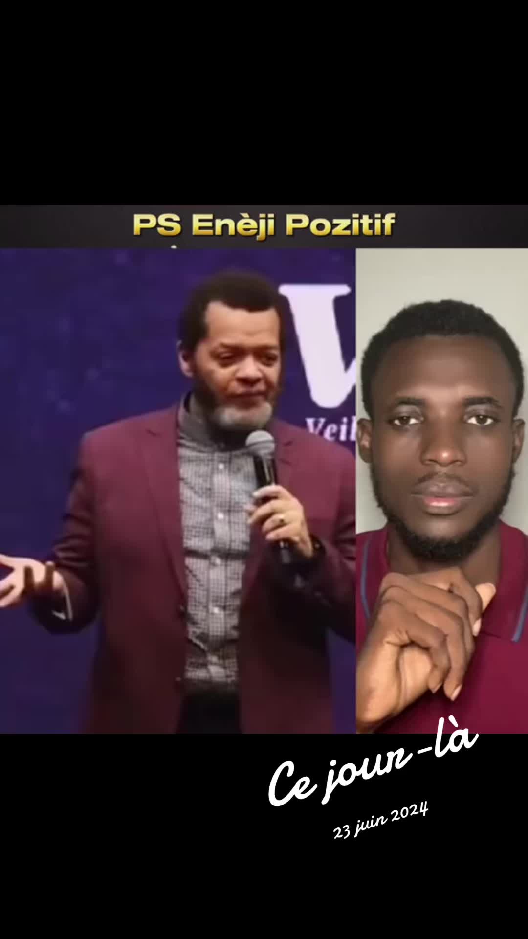 @PS En&egrave;ji Pozitif ✨💫🇭🇹