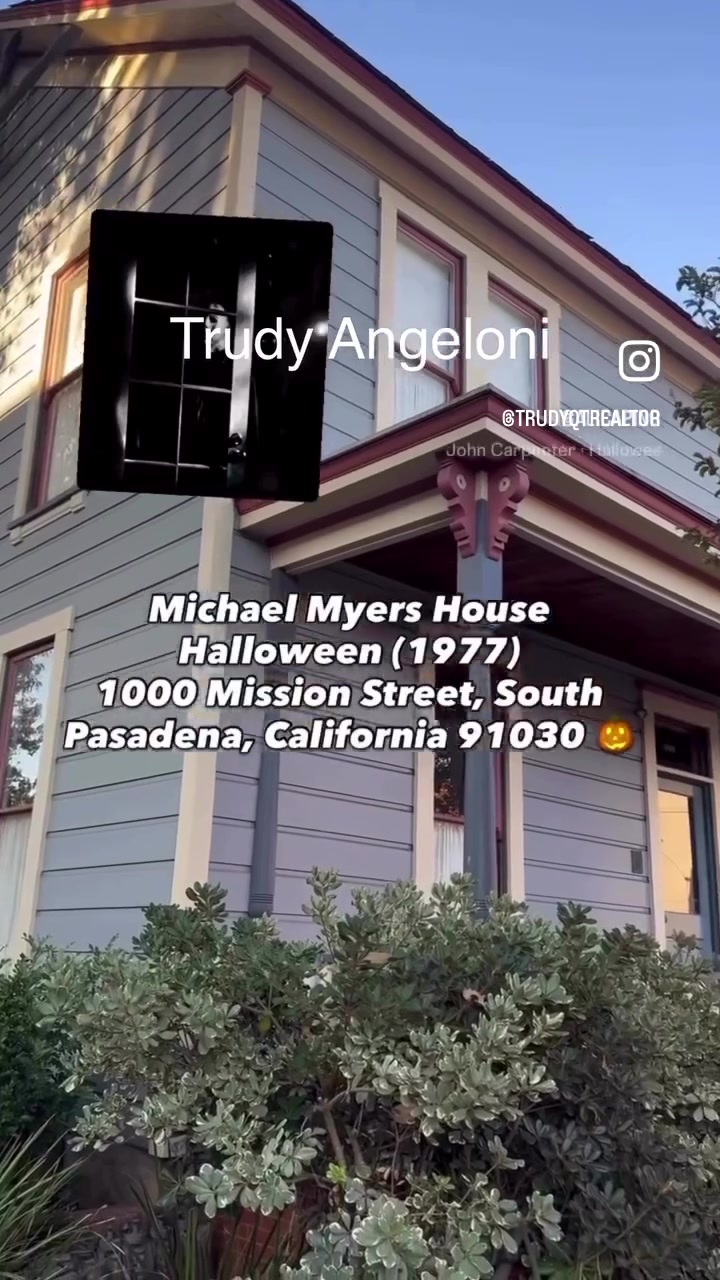 @Trudy Angeloni Realtor