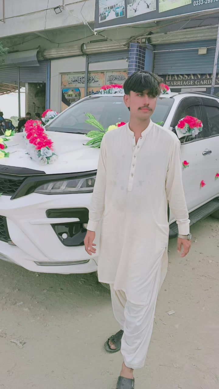 @Kashif Malik
