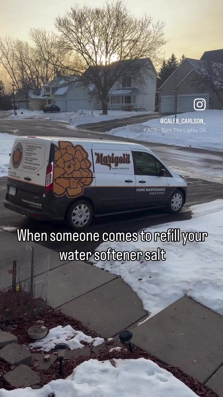 @Caleb Carlson