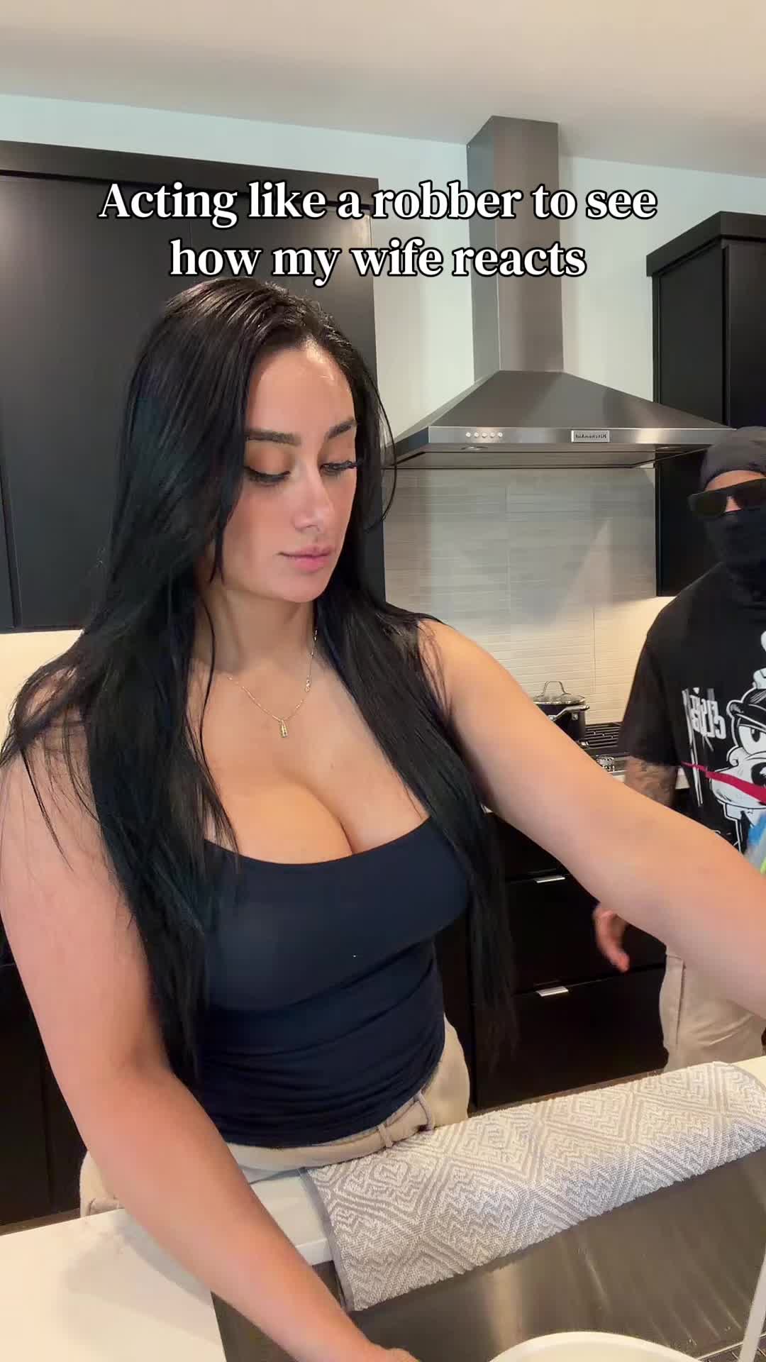 @Dedric and Kat Moore