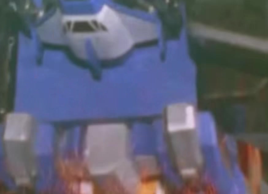 @90&rsquo;s Nostalgia Ranger Fan