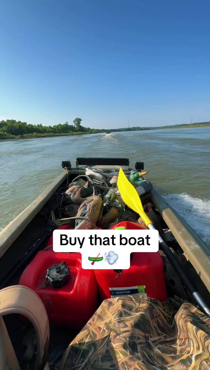 @Kevin - TheOutdoorCollection