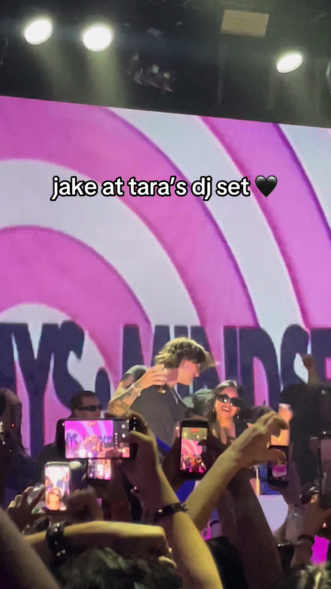 @jazzy clark