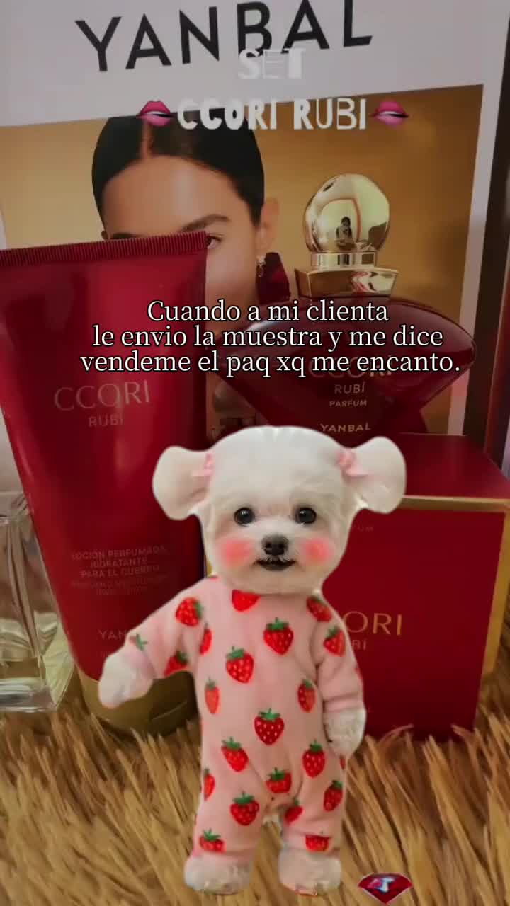 @Carmen Beauty.🎁