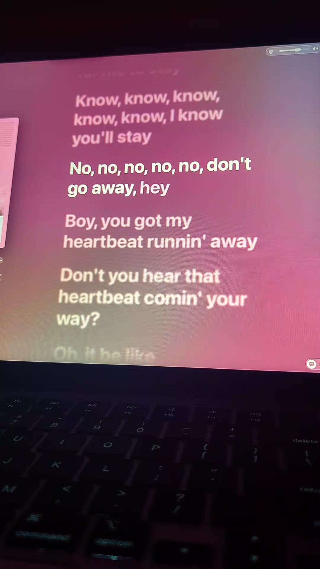 @Gwen's Playlist