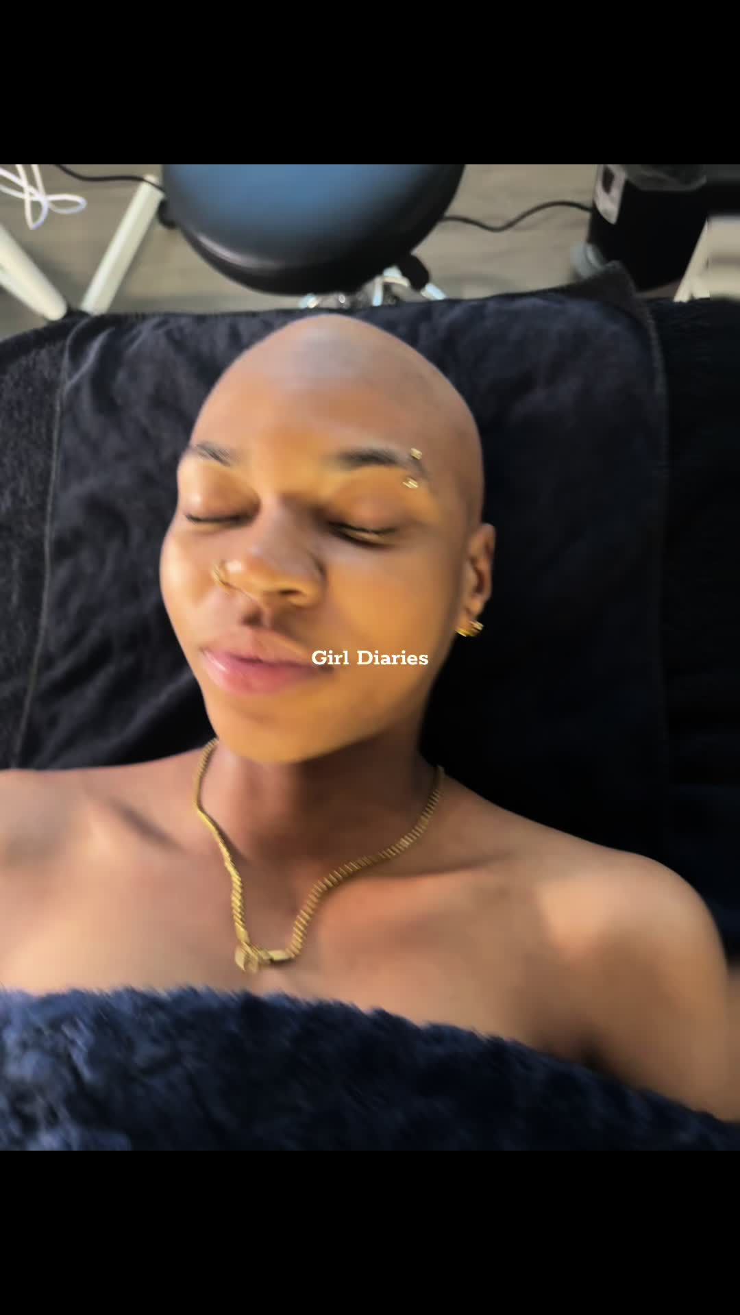 @Ronni🌻 |esthetician student|
